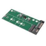 مبدل M2 NGFF به SATA مدل NETPIL MS15