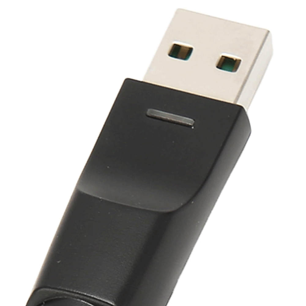 کارت شبکه USB بیسیم مدل WD 1508B