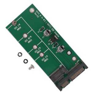 مبدل M2 NGFF به SATA مدل NETPIL MS15