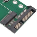 مبدل M2 NGFF به SATA مدل NETPIL MS15