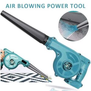 دستگاه دمنده و مکنده شارژی مدل lithium electric 48v