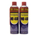 اسپری روان کننده فرمول 1مدل WD-400 حجم 500 میلی لیتر