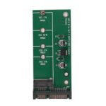 مبدل M2 NGFF به SATA مدل NETPIL MS15
