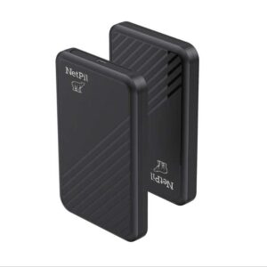 باکس هارد اکسترنال 2.5 اینچ نت پیل مدل 2503