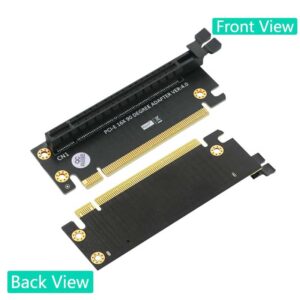 کارت رایزر PCI-Express 3.0/4.0 16x مدل NETPIL 7048