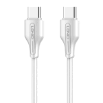 کابل تبدیل USB-C الدینیو مدل LC122-C طول 2 متر