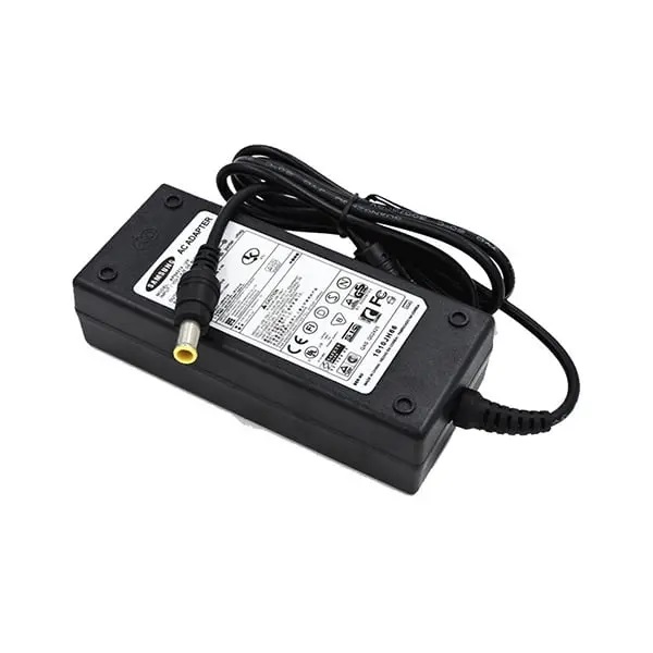 شارژر مانیتور سامسونگ (4.4*6.5) SAMSUNG 14V 3A شارژر مانیتور سامسونگ (4.4*6.5) SAMSUNG 14V 3A