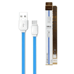 کابل شارژ الدی نیو تایپ سی LDNIO data cable X5 07C TYPE-C