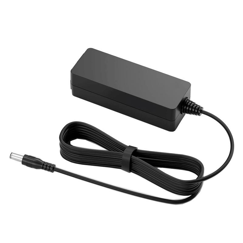 شارژر مانیتور ال جی (4.4*6.5) LG 14V 3A