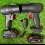 جت فن شارژی مدل Violent Fan 48V