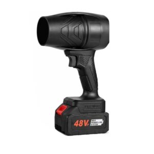 جت فن شارژی مدل Violent Fan 48V