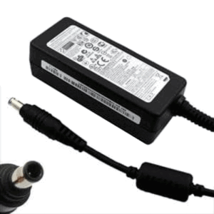 شارژر لپ تاپ SAMSUNG 19V 2.1A سوکت 3.0*5.5